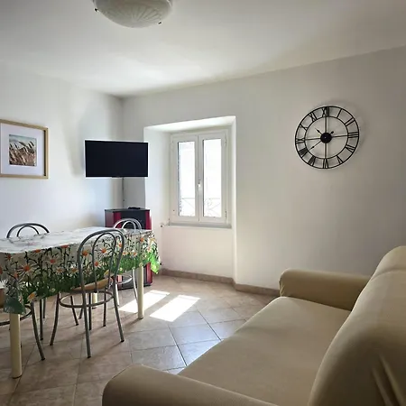 Casa Stella - Affitti Brevi Liguria *