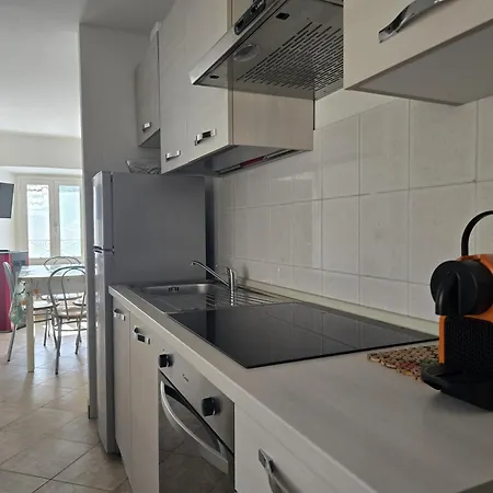 Casa Stella - Affitti Brevi Liguria Santa Giustina (Savona)
