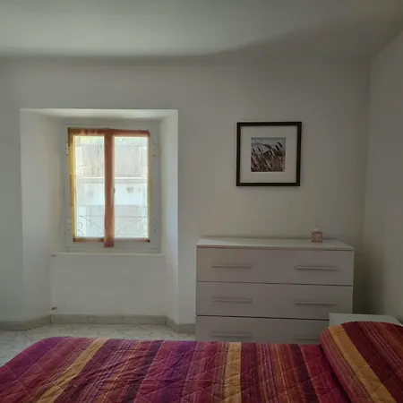 Casa Stella - Affitti Brevi Liguria Prázdninový dům Santa Giustina (Savona)
