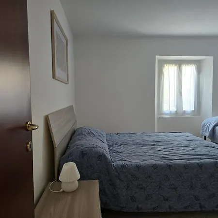 Prázdninový dům Casa Stella - Affitti Brevi Liguria Santa Giustina (Savona)
