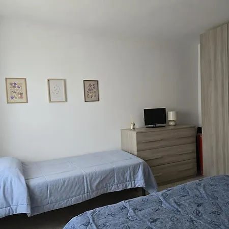 Prázdninový dům Casa Stella - Affitti Brevi Liguria