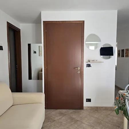 Prázdninový dům Casa Stella - Affitti Brevi Liguria Santa Giustina (Savona)