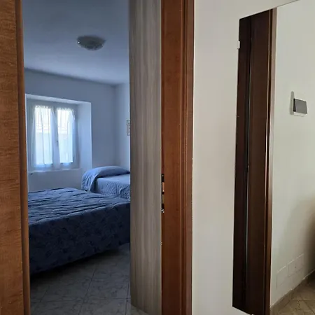 Casa Stella - Affitti Brevi Liguria