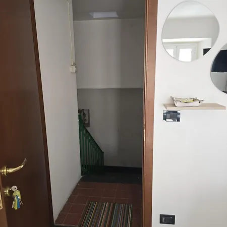 Casa Stella - Affitti Brevi Liguria Prázdninový dům Santa Giustina (Savona)
