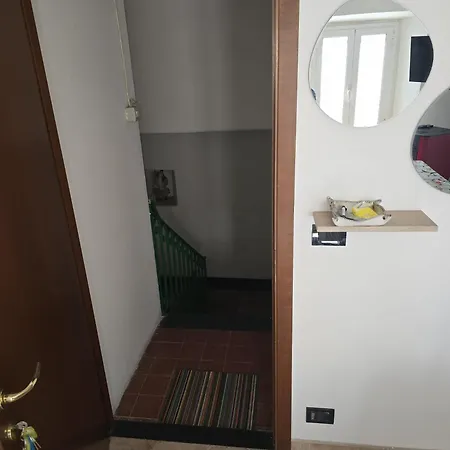 Casa Stella - Affitti Brevi Liguria