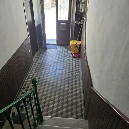 Casa Stella - Affitti Brevi Liguria *