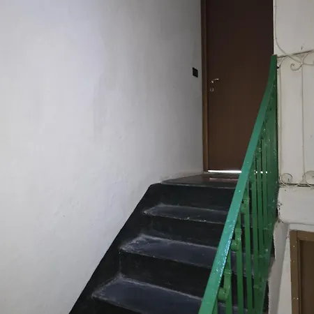 Casa Stella - Affitti Brevi Liguria * Santa Giustina (Savona)