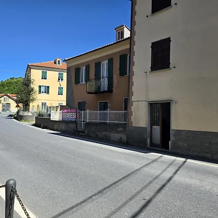 Prázdninový dům Casa Stella - Affitti Brevi Liguria *